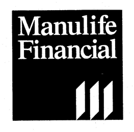 MANULIFE FINANCIAL