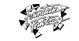 FOUNTAIN FANTASY