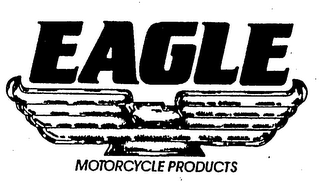 EAGLE MOTORCYCLE PRODUCTS