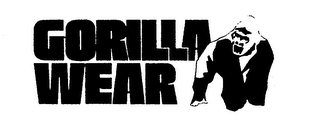 GORILLA WEAR