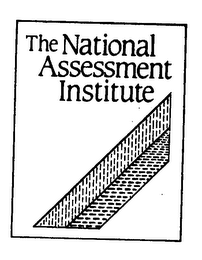 THE NATIONAL ASSESSMENT INSTITUTE