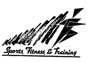 SPORTS, FITNESS, & TRAINING