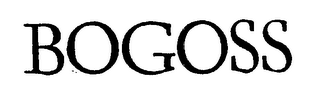 BOGOSS