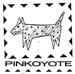 PINKOYOTE