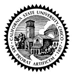CALIFORNIA STATE UNIVERSITY, CHICO ARS PROBAT ARTIFICEM 1887