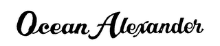 OCEAN ALEXANDER