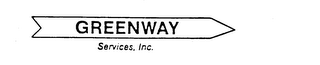 GREENWAY SERVICES, INC.