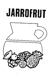 JARROFRUT