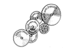 XEROX CORPORATION logo