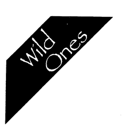 WILD ONES