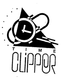 TIME CLIPPER