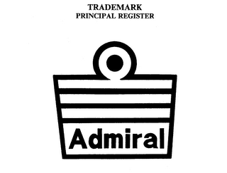 ADMIRAL