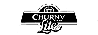 CHURNY LITE