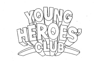 YOUNG HEROES' CLUB