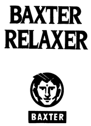 BAXTER RELAXER