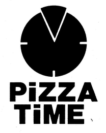 PIZZA TIME