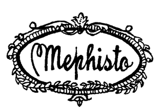 MEPHISTO