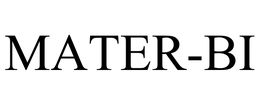 MATER-BI