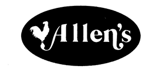 ALLEN'S