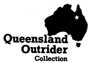 QUEENSLAND OUTRIDER COLLECTION