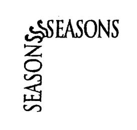 SEASONS SEASONS