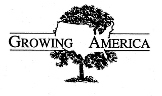 GROWING AMERICA