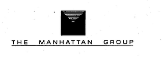 M THE MANHATTAN GROUP