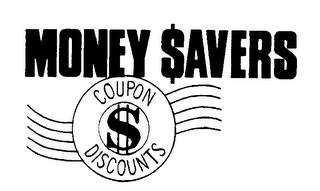 MONEY $AVERS COUPON $ DISCOUNTS