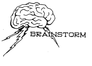 BRAINSTORM