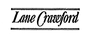 LANE CRAWFORD