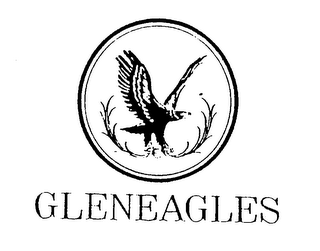 GLENEAGLES