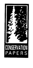 CONSERVATION PAPERS