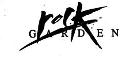 ROCK GARDEN LIMITED