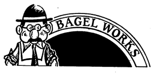 BAGEL WORKS