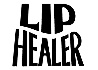 LIP HEALER