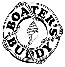BOATER'S BUDDY