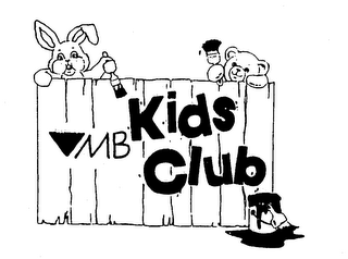 MB KIDS CLUB