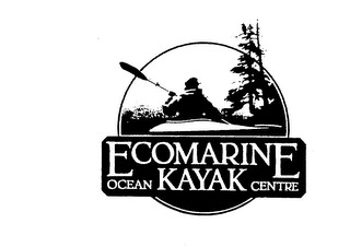 ECOMARINE OCEAN KAYAK CENTRE