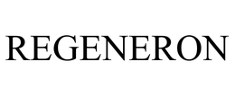 REGENERON trademark