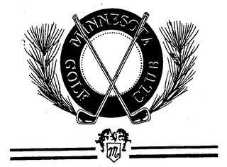 MINNESOTA GOLF CLUB