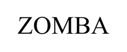 ZOMBA