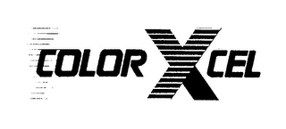 COLORXCEL