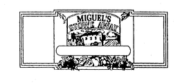 Eagle Acquisition, Inc. dba Miguel's Snack Foods Group
