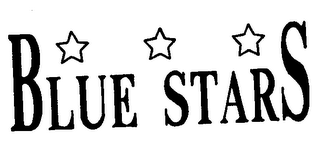 BLUE STARS