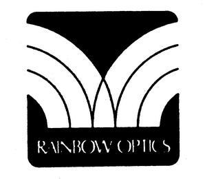 RAINBOW OPTICS