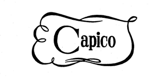 CAPICO