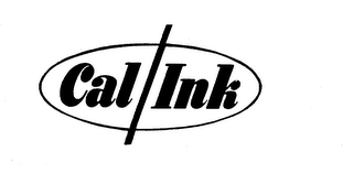 CAL INK