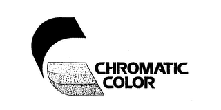 CHROMATIC COLOR