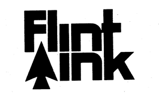 FLINT INK