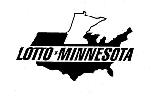 LOTTO MINNESOTA